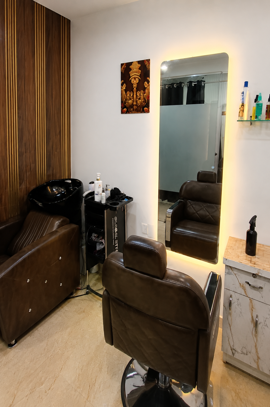 Hair Reviver