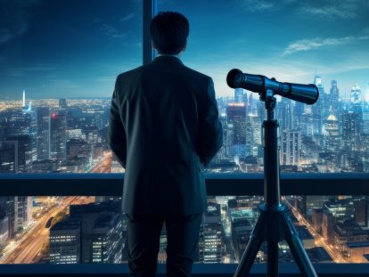 Our Vision